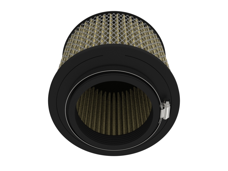 Picture of aFe MagnumFLOW Air Filters UCO PG7 A/F PG7 4F x 7B x 7T x 6H w/ EM