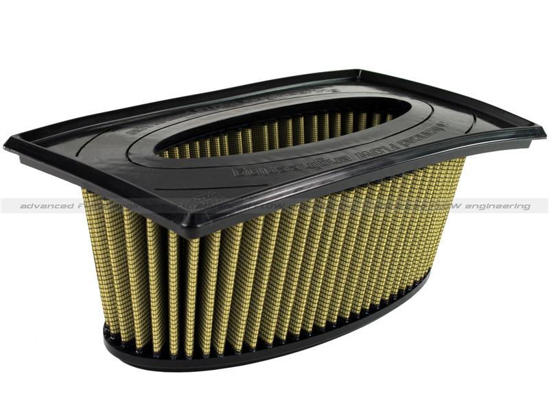 Picture of aFe MagnumFLOW Air Filters OER PG7 A/F PG7 Ford Diesel Trucks 99.5-03 V8-7.3L (td)