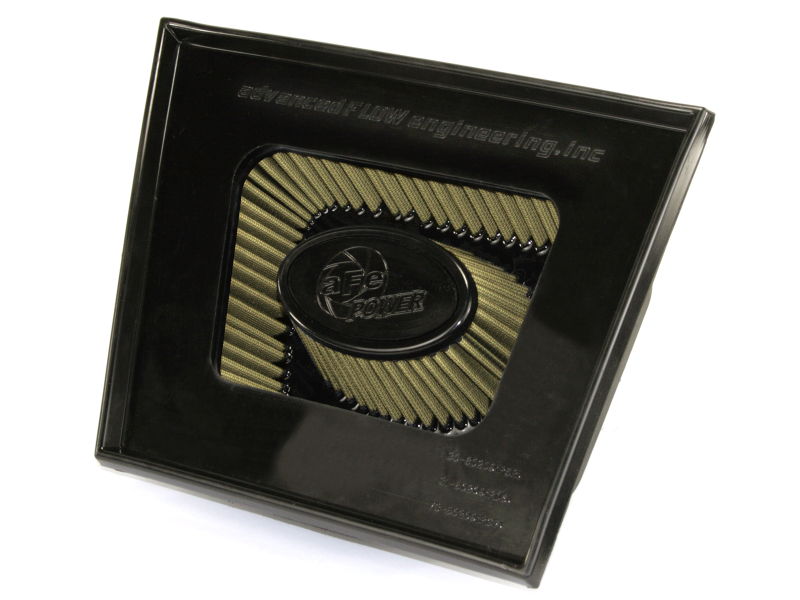 Picture of aFe MagnumFLOW Air Filters OER PG7 A/F PG7 GM Trucks 11-12 V8-6.6L (td) LML