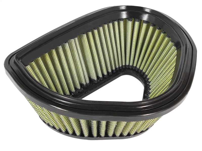 Picture of aFe PG7 Air Intake Cold Air Intakes - 87-10025