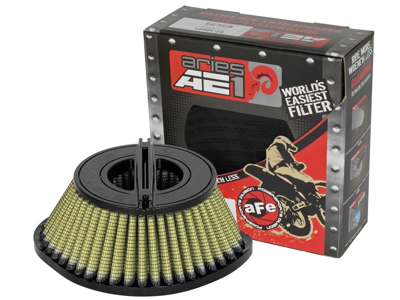 Picture of aFe PG7 Air Intake Cold Air Intakes - 87-10029