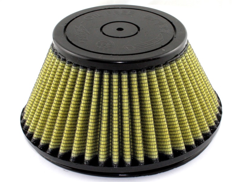 Picture of aFe PG7 Air Intake Cold Air Intakes - 87-10055