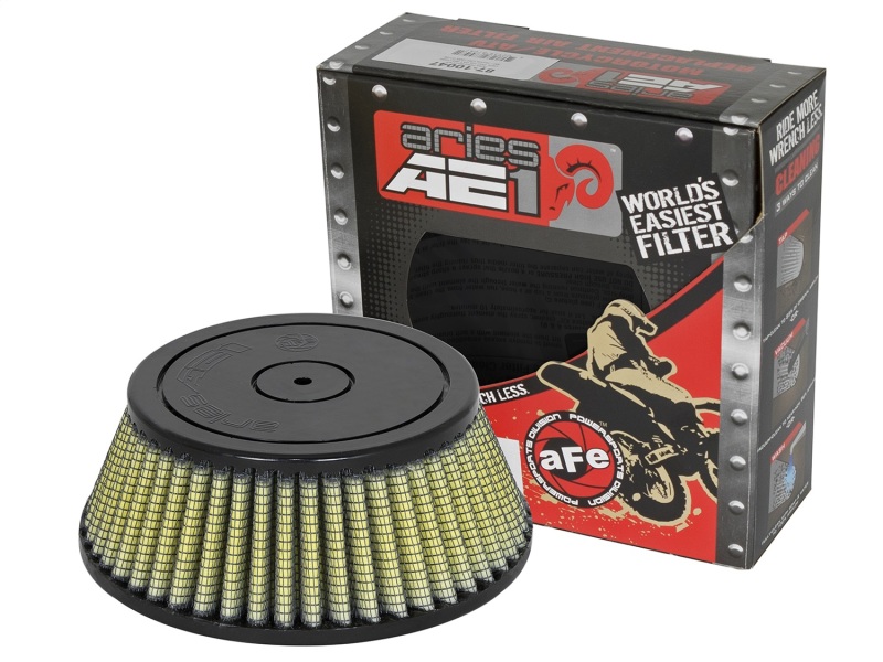 Picture of aFe PG7 Air Intake Cold Air Intakes - 87-10047