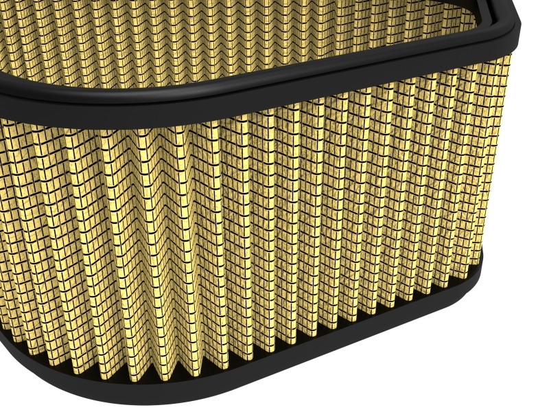 Picture of aFe PG7 Air Intake Cold Air Intakes - 87-10051