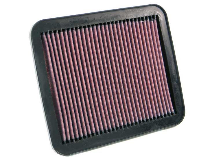 Picture of K&N 99-04 Chevy Tracker / 98-05 Suzuki Vitara / 02-03 XL-7 Drop In Air Filter