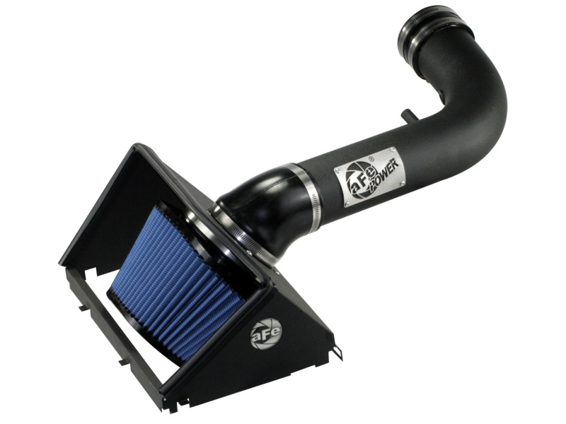 Picture of aFe Magnum FORCE Stage-2 Cold Air Intakes - 54-11992