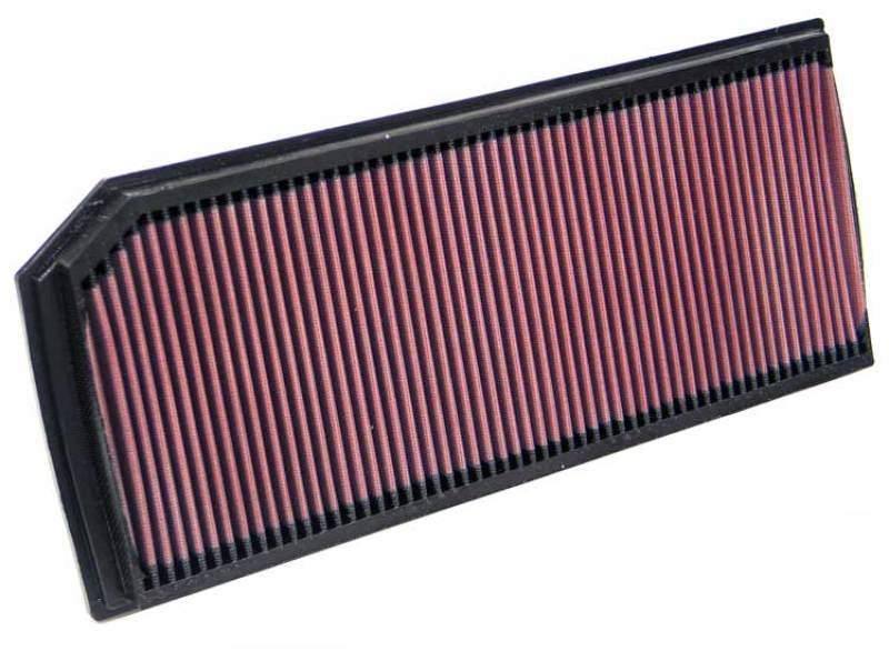 Picture of K&N Engineering KN Drop in Air Filters - 33-2888