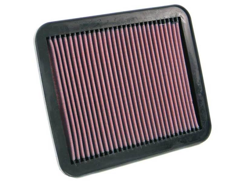 Picture of K&N 99-04 Chevy Tracker / 98-05 Suzuki Vitara / 02-03 XL-7 Drop In Air Filter