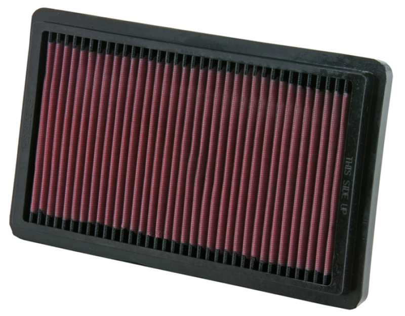 Picture of K&N Replacement Air Filter BMW F/I CARS 1978-91