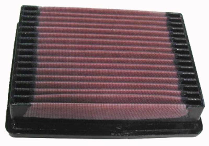 Picture of K&N Replacement Air Filter AIR FILTER, BUICK 86-93, CHEV 90-96, OLDS/PONT 86-96