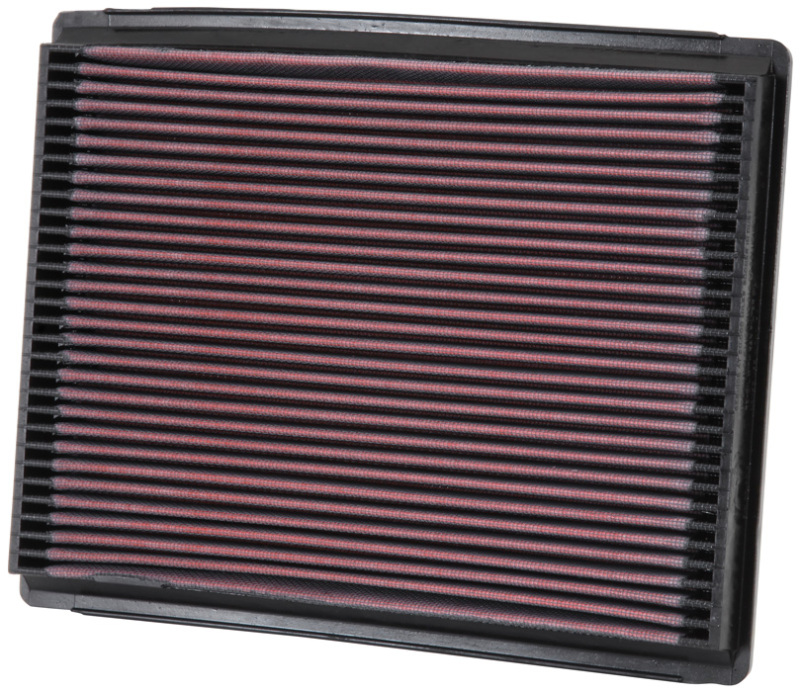 Picture of K&N Replacement Air Filter AIR FILTER, FORD/MER/LIN - 3.8/4.0/5.0L 86-02