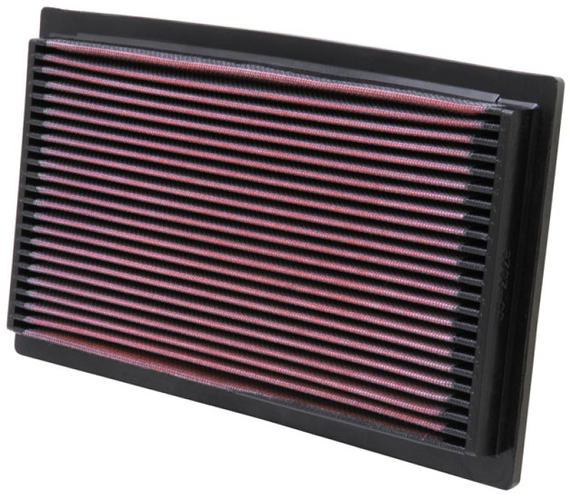 Picture of K&N Replacement Air Filter AIR FILTER, VW 1.6/1.8L 83-97, 2.0/2.8/2.9L 91-97