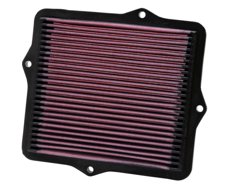 Picture of K&N Replacement Air Filter AIR FILTER, HON CVC 1.4L 94-01, 1.5/1.6L 91-01