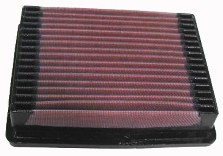 Picture of K&N Replacement Air Filter AIR FILTER, BUICK 86-93, CHEV 90-96, OLDS/PONT 86-96