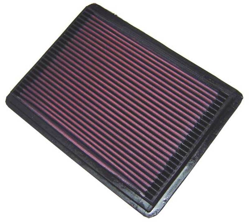 Picture of K&N Replacement Air Filter AIR FILTER, CHEV CAP 4.3/5.7L 94-96, BUICK ROAD 5.7L 94-96