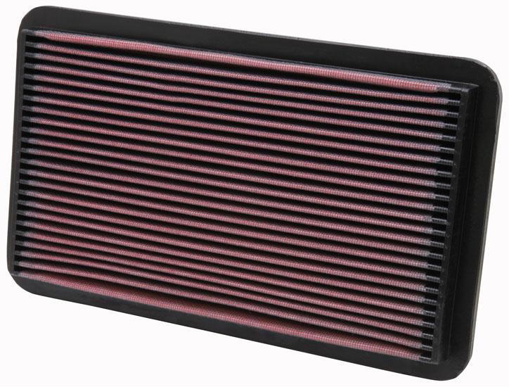 Picture of K&N Replacement Air Filter AIR FILTER, TOY CAMRY 2.2/3.0L 91-96, AVALON 3.0L 95-96