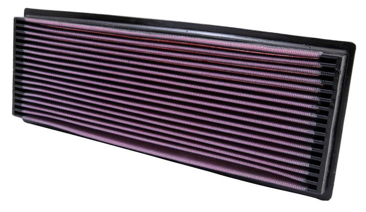 Picture of K&N Replacement Air Filter AIR FILTER, DODGE RAM 2500/3500 8.0L 1994-2002