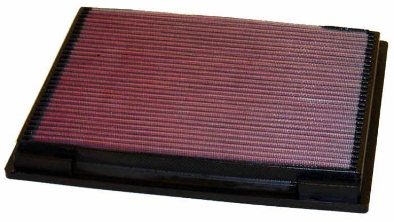 Picture of K&N Engineering KN Drop in Air Filters - 33-2048