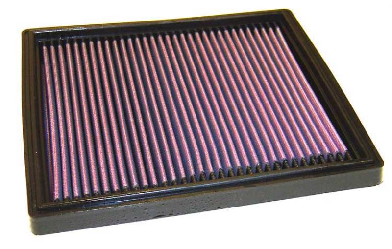 Picture of K&N Replacement Air Filter PORSCHE 911 CARRERA F6-3.6L