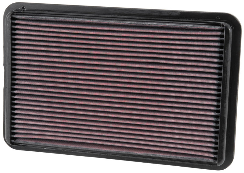 Picture of K&N Replacement Air Filter AIR FILTER, ISU RODEO/HON PASS 3.2L 93-95, TOY T100 3.4L 93-98
