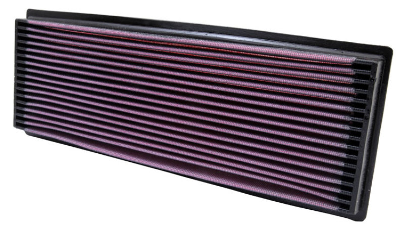 Picture of K&N Replacement Air Filter AIR FILTER, DODGE RAM 2500/3500 8.0L 1994-2002