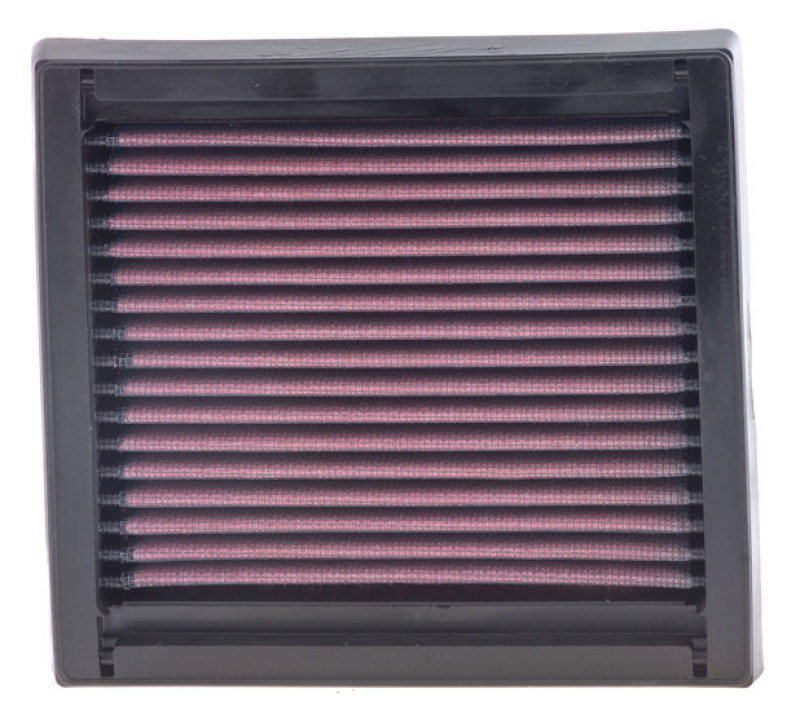 Picture of K&N Replacement Air Filter NISSAN MARCH;MICRA 1.0,1.3