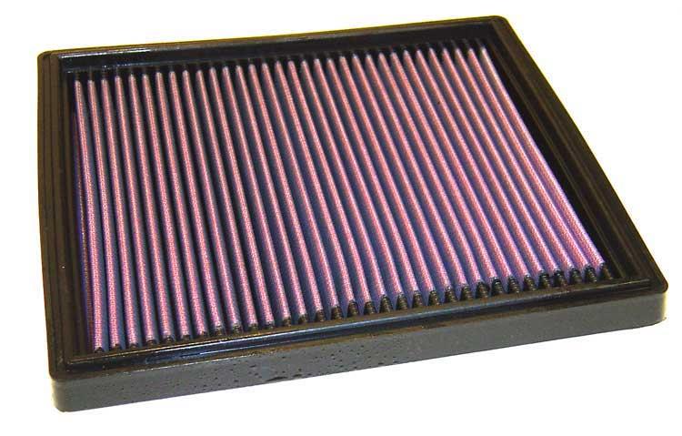 Picture of K&N Engineering KN Drop in Air Filters - 33-2077