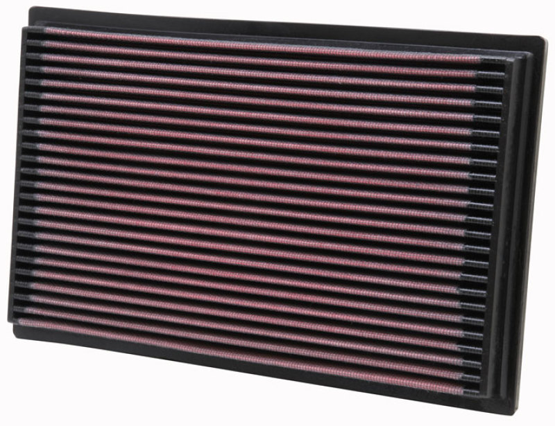 Picture of K&N Replacement Air Filter SAAB 900 V6-2.5L 1994-95