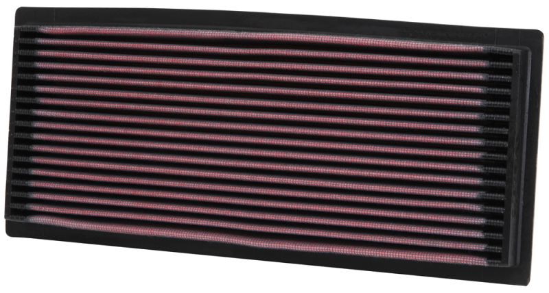 Picture of K&N Replacement Air Filter DODGE VIPER V10-8.0L 1992-96