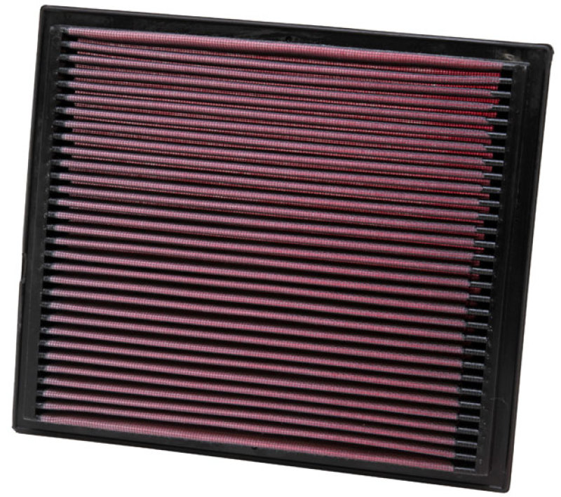 Picture of K&N Replacement Air Filter AIR FILTER, VW GOLF/JETTA 2.0L 93-99, CABRIO 2.0L 95-02