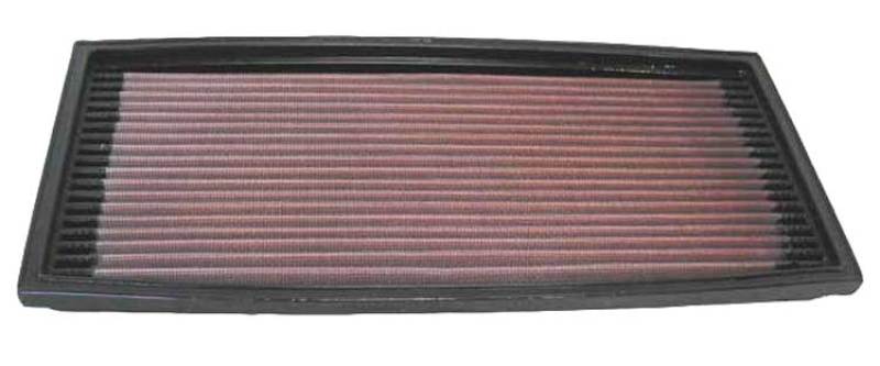 Picture of K&N Replacement Air Filter BMW 525I L6-2.5L 24V (M50)