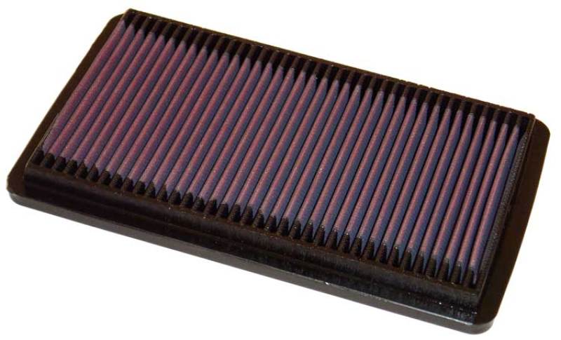 Picture of K&N Replacement Air Filter HONDA ACCORD 2.3L L4 98-02