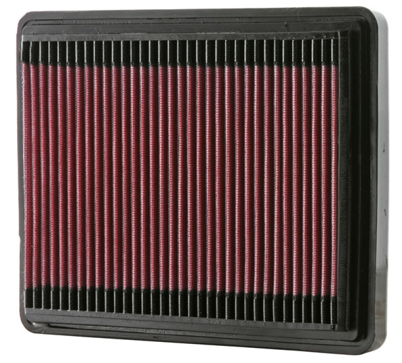 Picture of K&N Replacement Air Filter PORSCHE 944 L4-2.5L TURBO