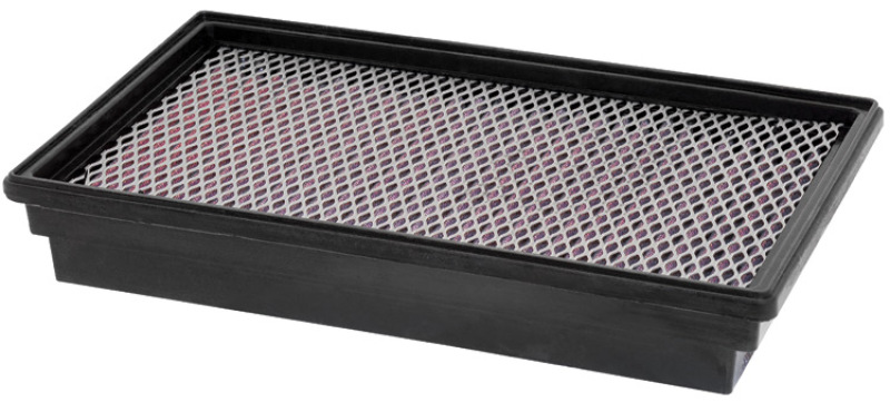 Picture of K&N Replacement Air Filter FORD VAN V8-7.3L DIESEL; 95-99
