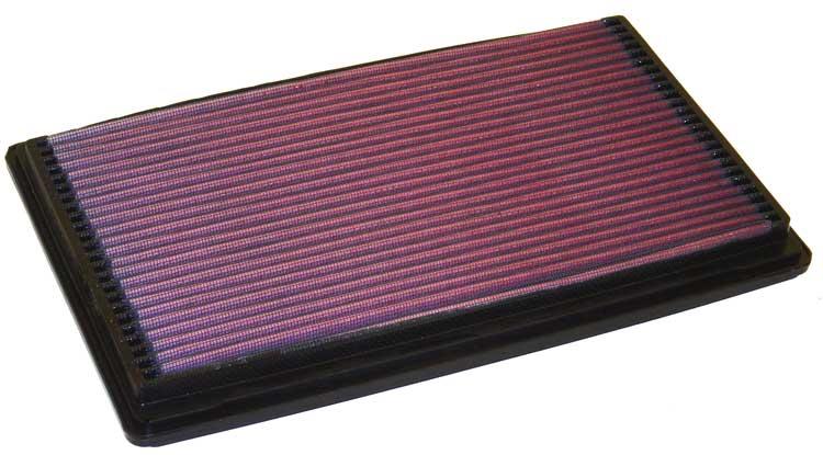 Picture of K&N Replacement Air Filter FORD F150 LIGHTNING 5.4L 99-04, F150 Harley-Davidson 5.4L 02-03