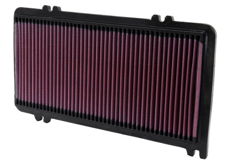 Picture of K&N Replacement Air Filter HONDA ACCORD 3.0L 98-02, ACURA CL/TL 3.2L 99-03