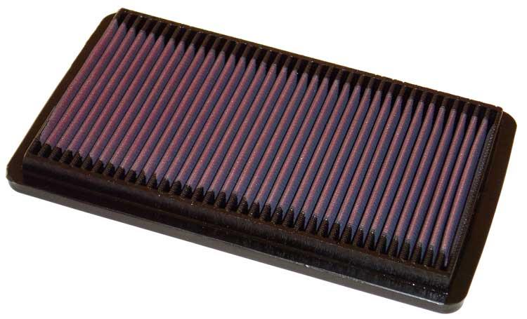 Picture of K&N Replacement Air Filter HONDA ACCORD 2.3L L4 98-02