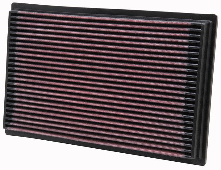 Picture of K&N Replacement Air Filter SAAB 900 V6-2.5L 1994-95