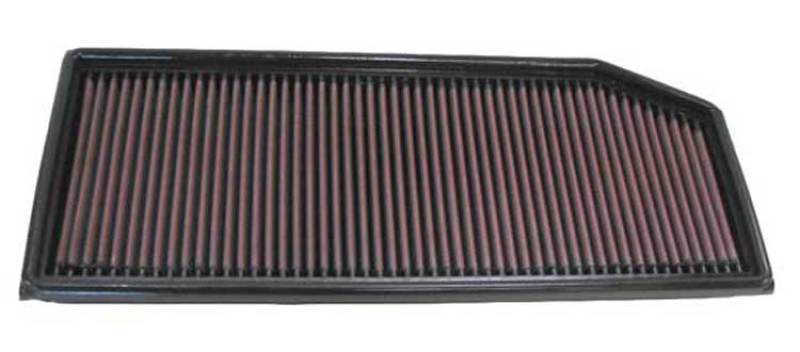 Picture of K&N Replacement Air Filter MERCEDES E220CDI / E270CDI (EUROPE ONLY)