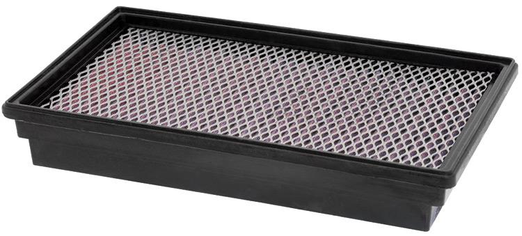 Picture of K&N Replacement Air Filter FORD VAN V8-7.3L DIESEL; 95-99