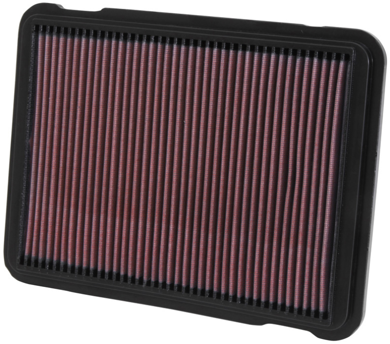 Picture of K&N Replacement Air Filter TOYOTA LANDCRUISER V8-4.7L; 1999-2000