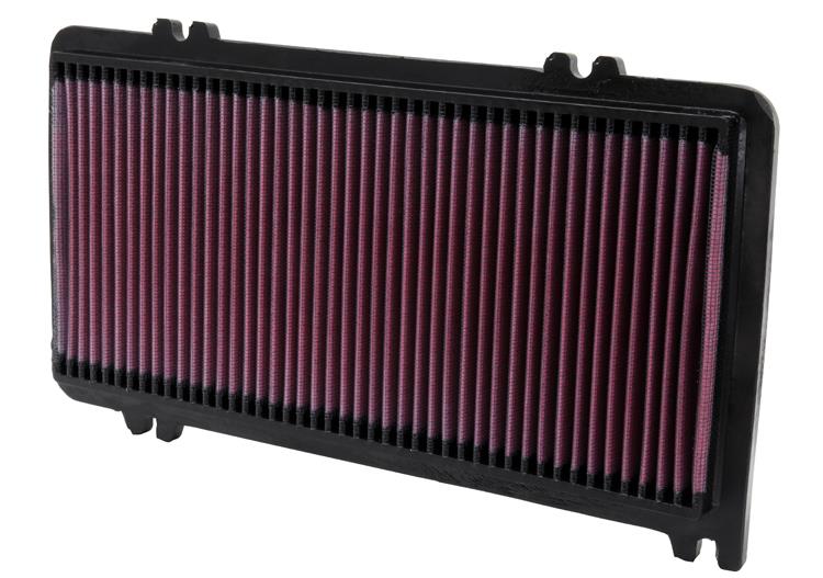 Picture of K&N Engineering KN Drop in Air Filters - 33-2133