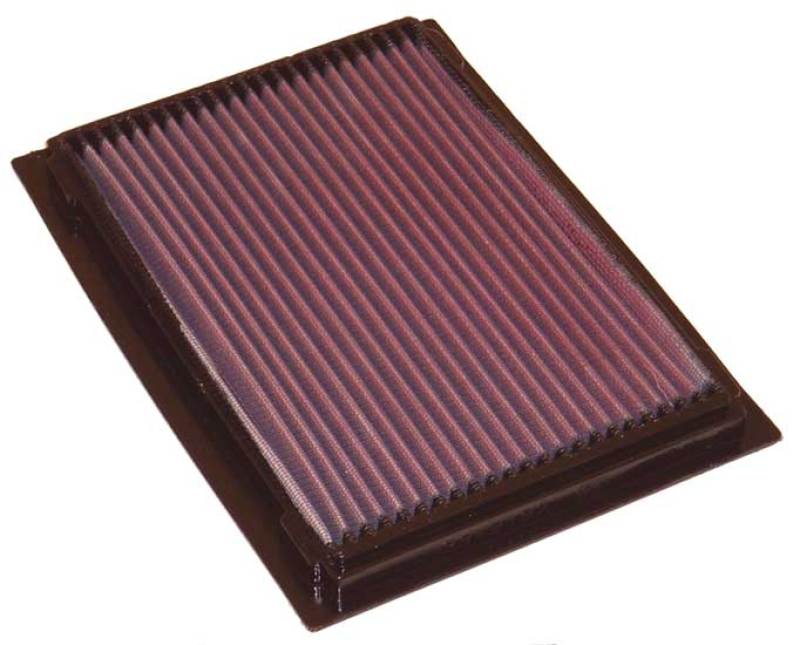 Picture of K&N Engineering KN Drop in Air Filters - 33-2187