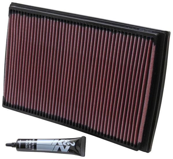 Picture of K&N Engineering KN Drop in Air Filters - 33-2176