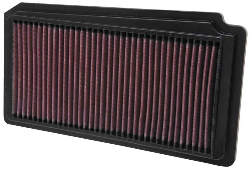 Picture of K&N Replacement Air Filter HONDA ODYSSEY 3.5L V6; 1999-04