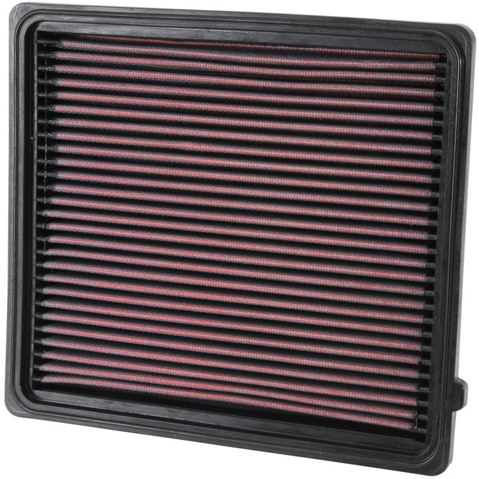Picture of K&N Replacement Air Filter DODGE / CHRYSLER VAN 3.3/3.8L 2001-2007