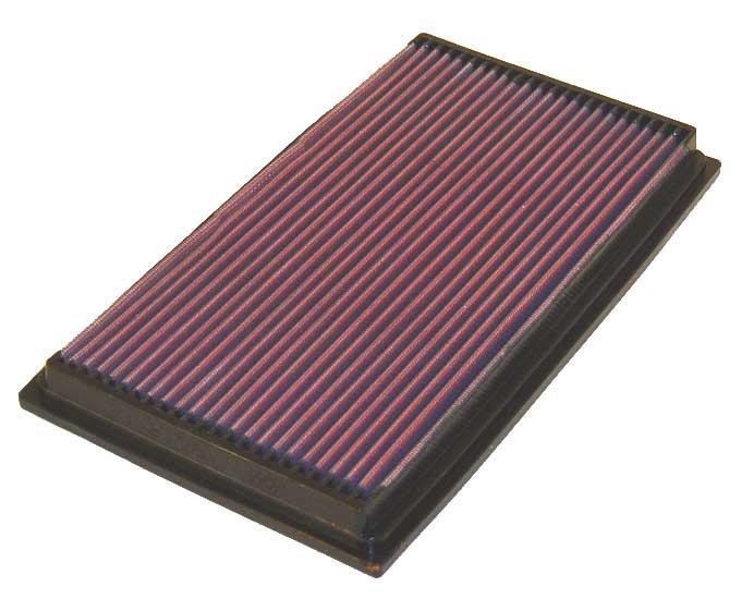 Picture of K&N Engineering KN Drop in Air Filters - 33-2190