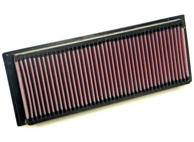 Picture of K&N Replacement Air Filter MERCEDES BENZ SLK32 3.2L-V6 S/C; 01-03 (Two Filters Required)