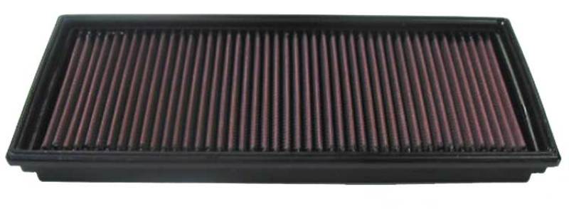 Picture of K&N Replacement Air Filter FORD MONDEO 1.8L & 2.0L; 2001