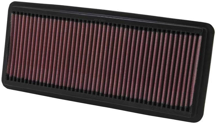 Picture of K&N Replacement Air Filter HONDA ACCORD 3.0L-V6; 2003-2007